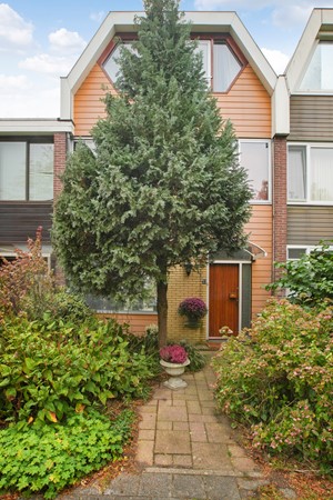 Medium property photo - Brantwijk 23, 1181 MS Amstelveen